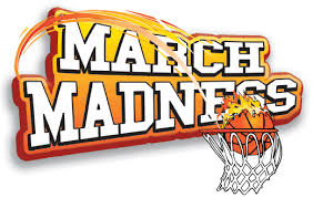 Martin Daily Blog: Tuesday\, March 18th (March Madness Edition) | Sports |  kmaland.com